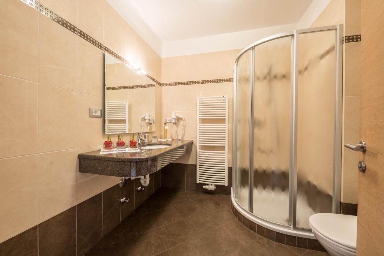 Apartmán Tischlerhof - Typ B Mit Terrasse Tirol Exteriér fotografie